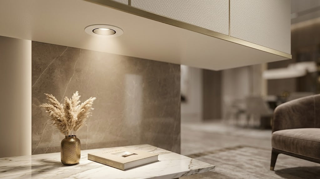 LED Downlight Pace - The 21st Century Lifestyle