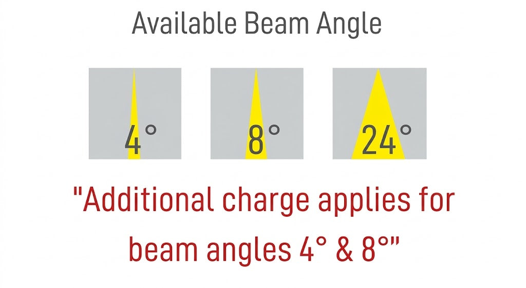 Image of LED Downlight Paco