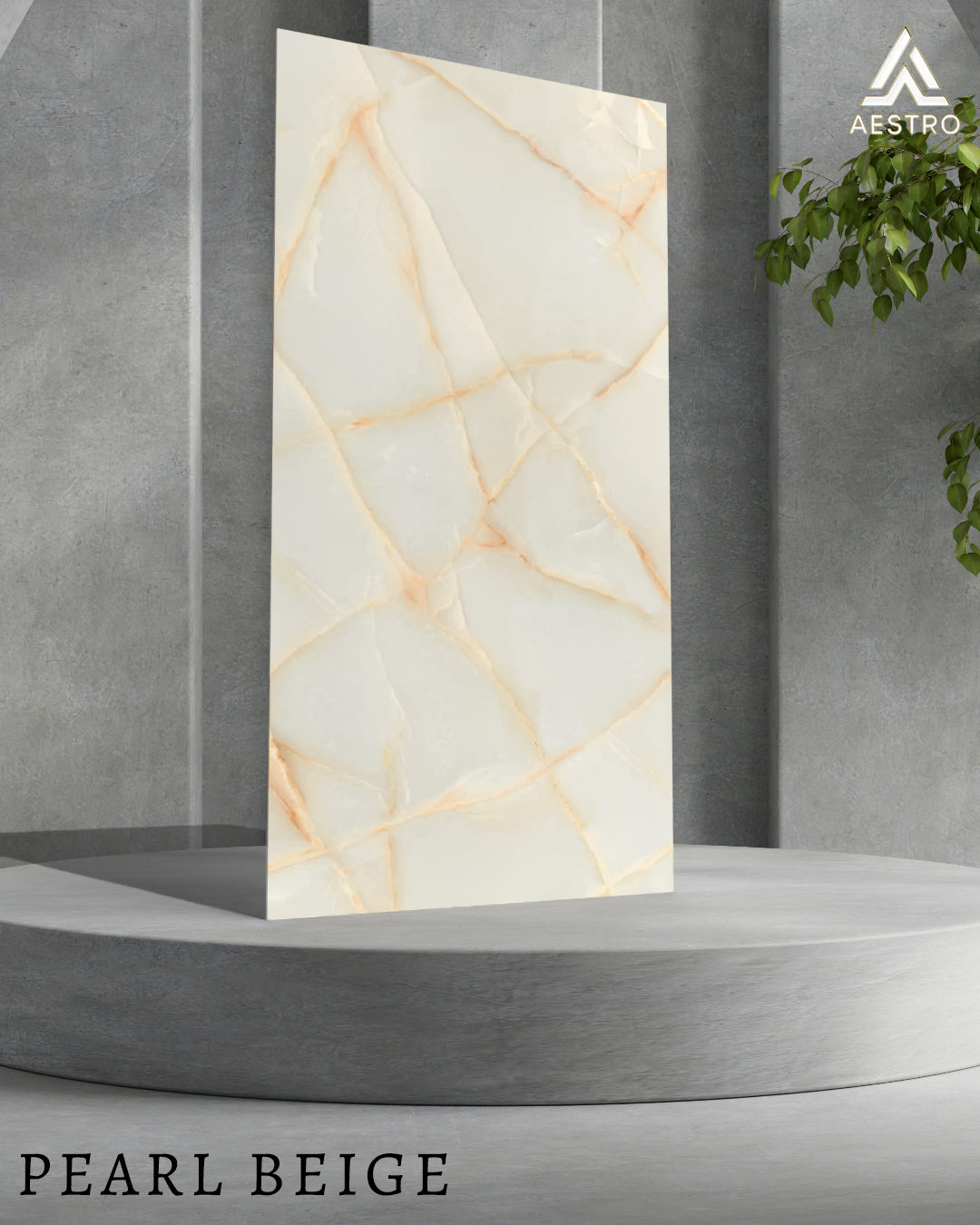 Image of Pearl Beige