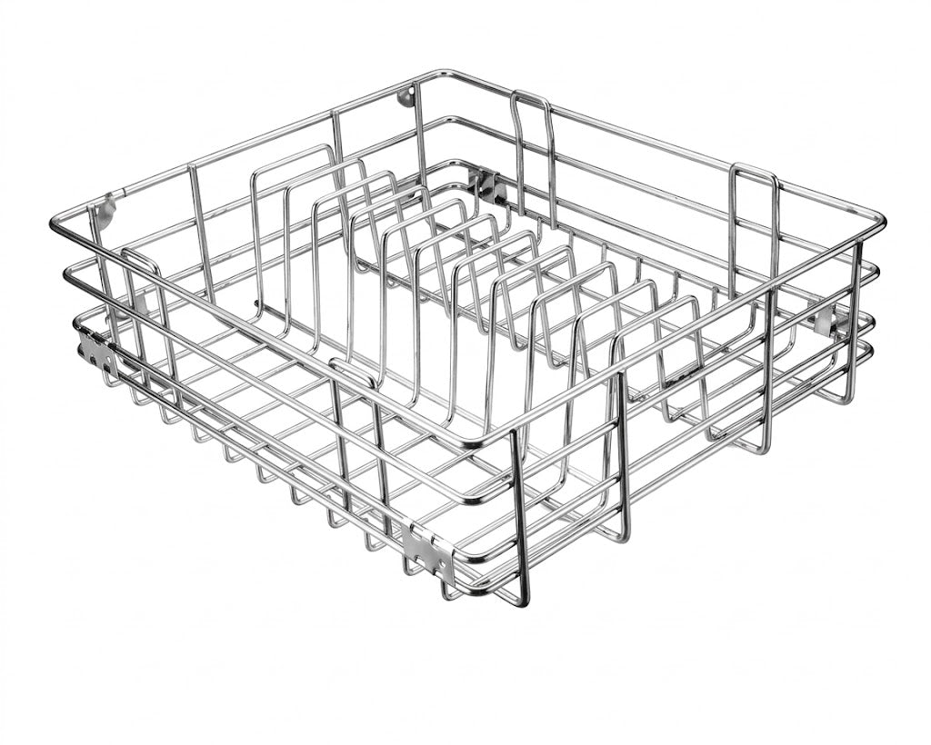 Image of Plate Basket SS 304