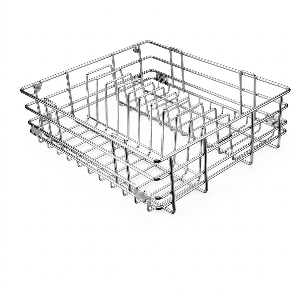 Image of Plate Basket