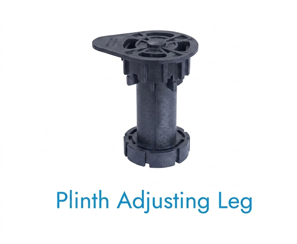 Image of Plinth Adjusting Leg