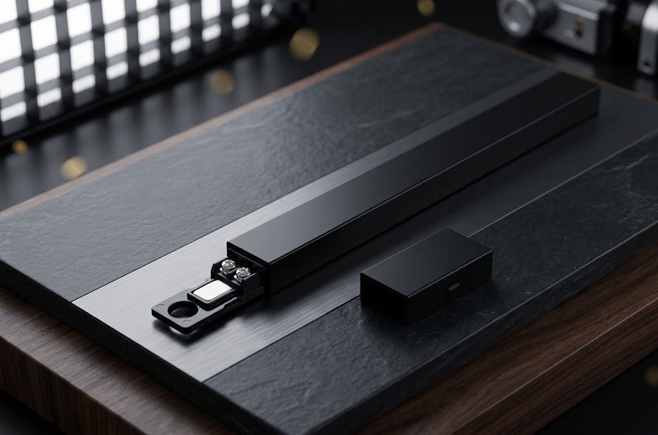 Zen Power Supply – The 21st Century Lifestyle