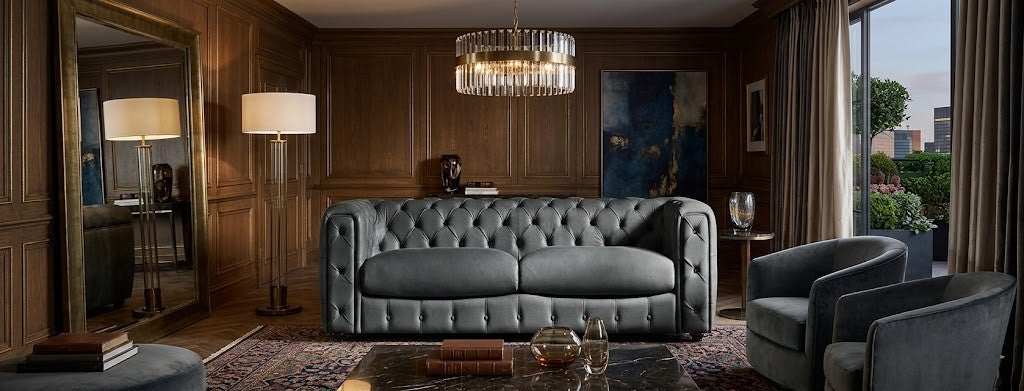 Image of Aestro FZ Prestige Sofa