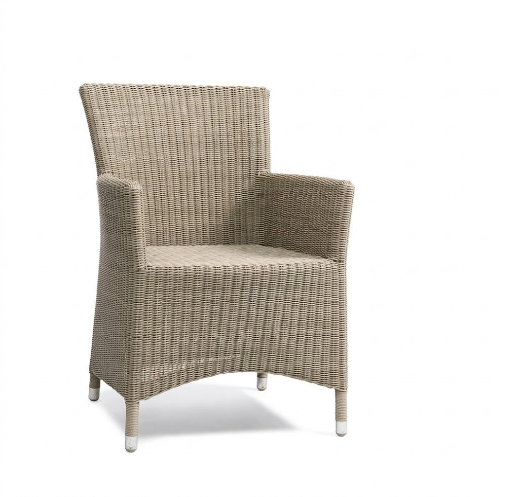 Image of Professor Wicker Chair