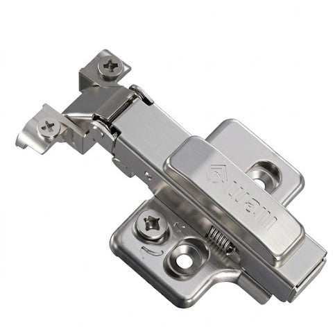 Image of Profile Clip-on Hinge