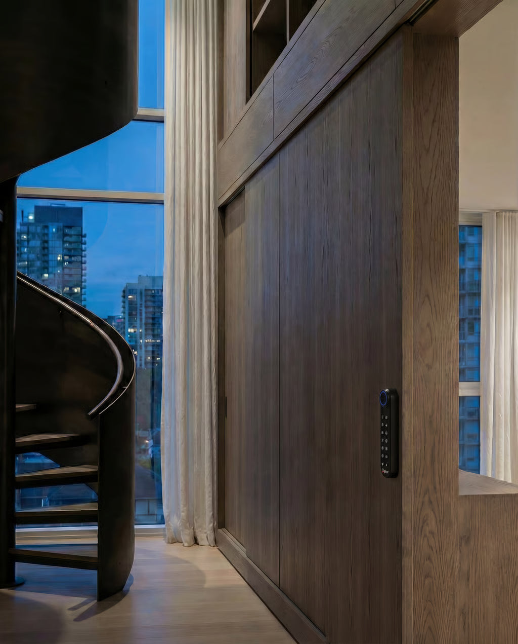 The 21st Century Lifestyle ®