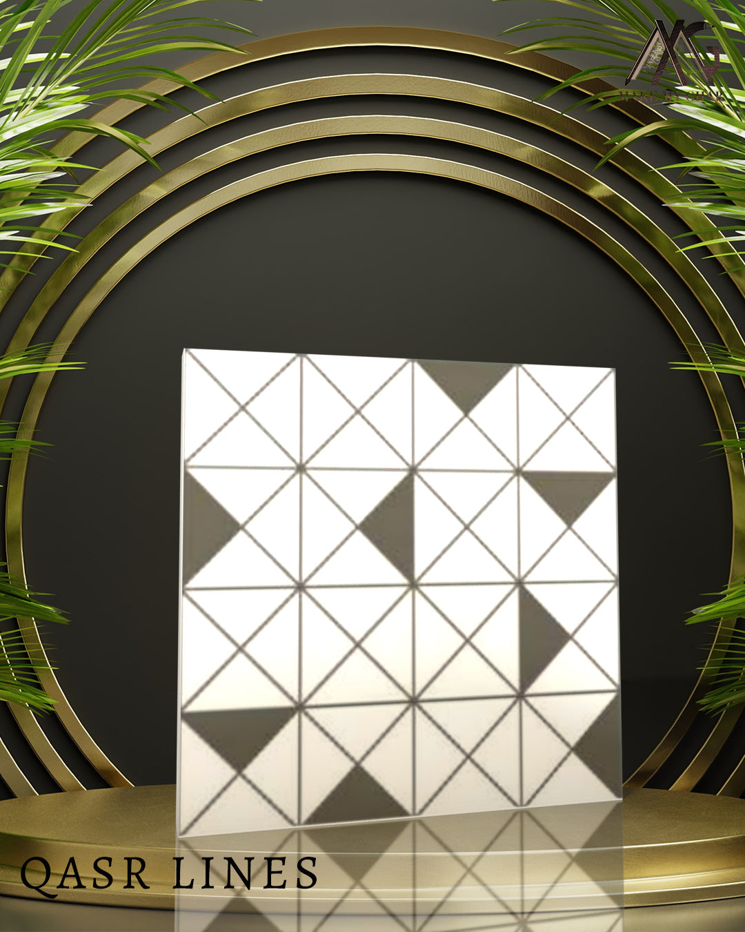 T21 Design Studio®️