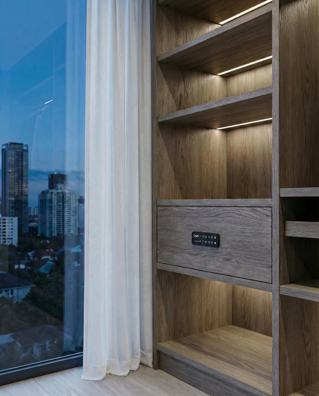 The 21st Century Lifestyle ®