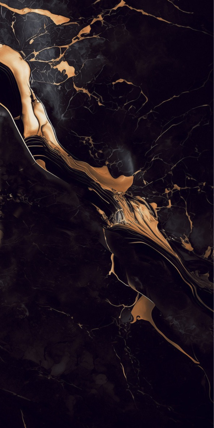 Image of Golden Splash