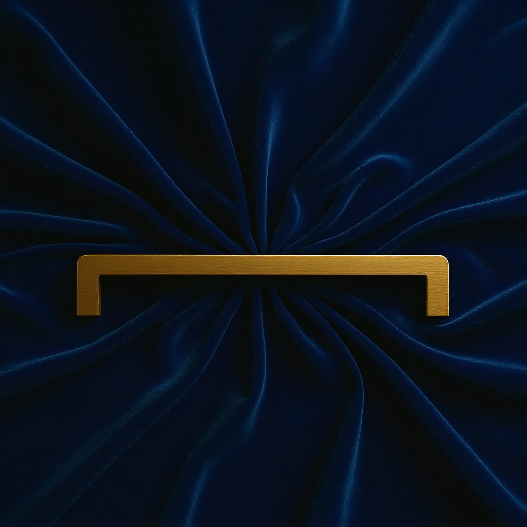 ACH Rio Cabinet Handle