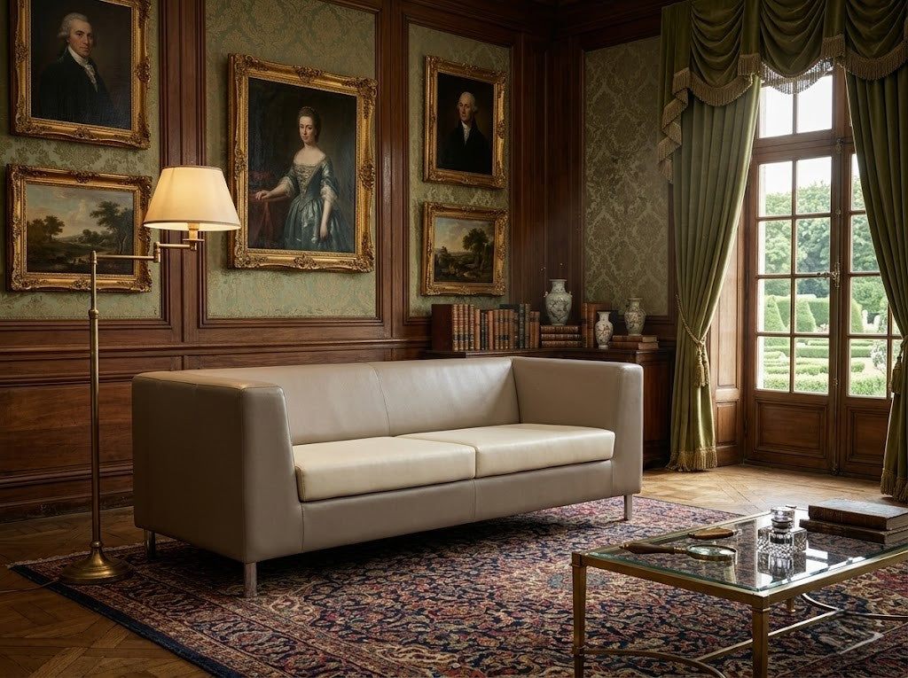 Image of Aestro FZ Rapid Sofa