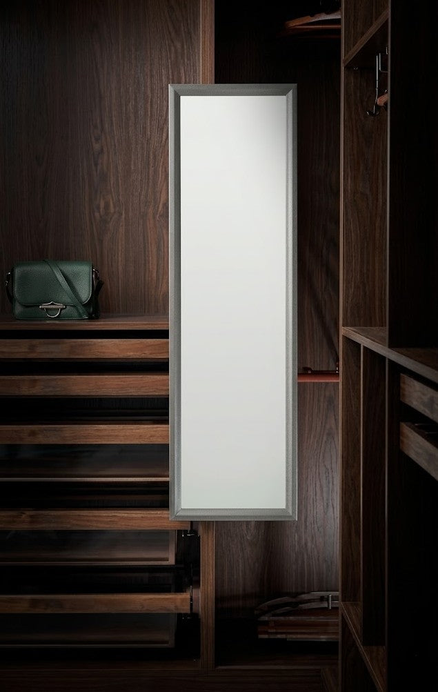 Image of Revolving Mirror