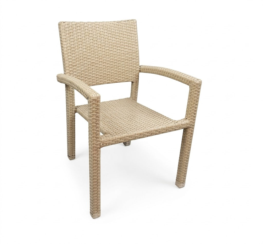 Image of Rio Wicker Chair