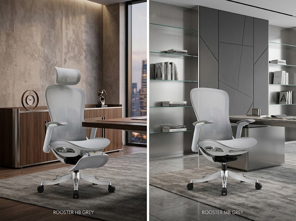 Image of Rooster Executive Office Chair