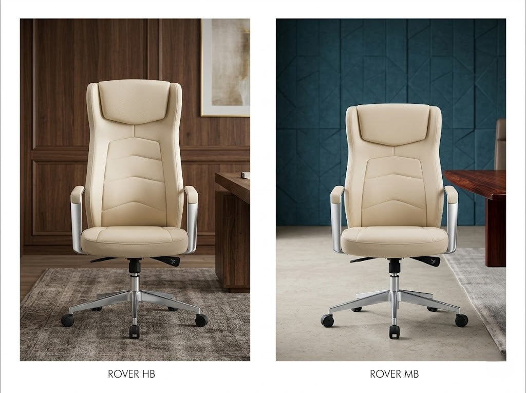Image of Rover Executive Office Chair