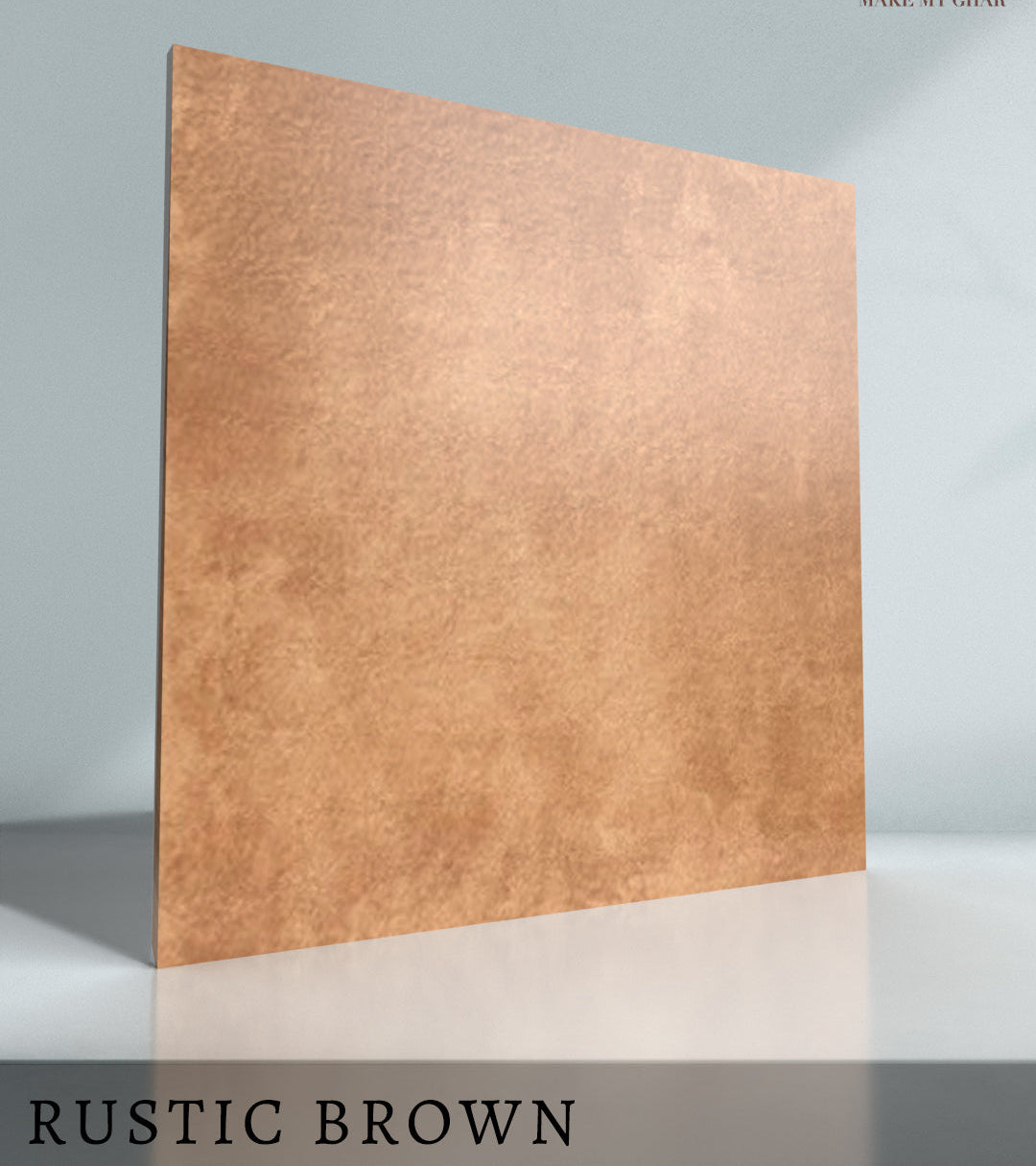 Rustic Brown