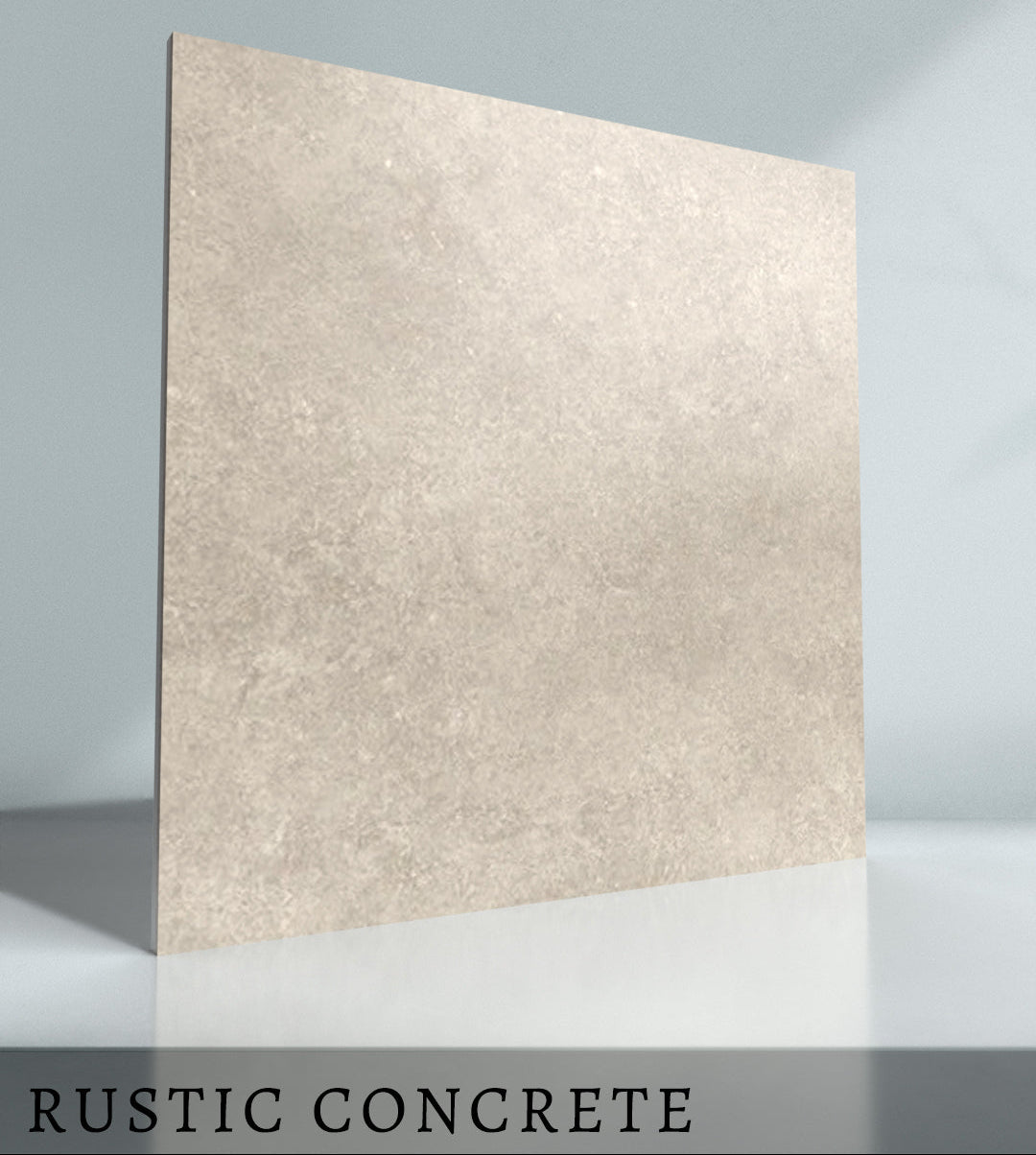 Rustic Concrete