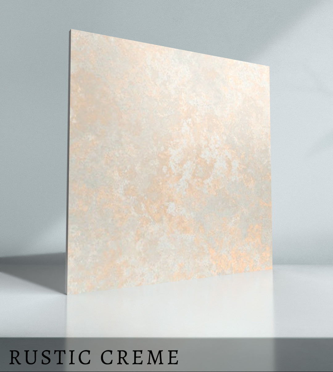 Rustic Creme