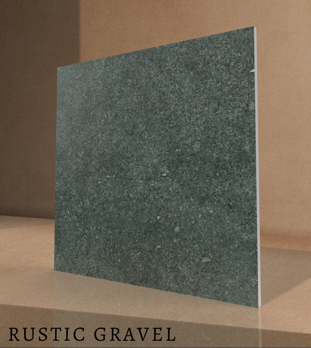 Rustic Gravel