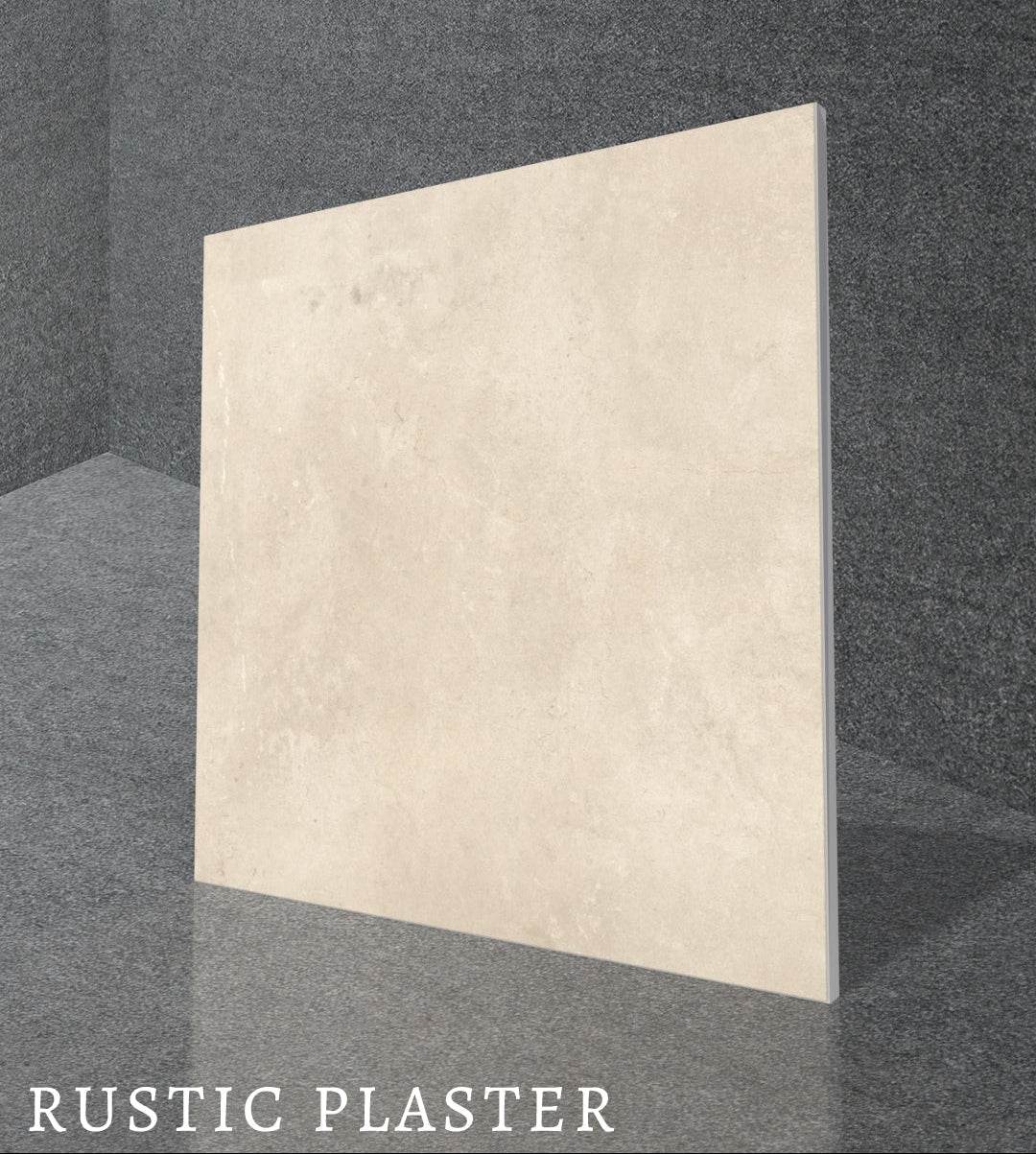 Rustic Plaster – T21 Design Studio®️