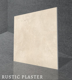 Rustic Plaster – T21 Design Studio®️