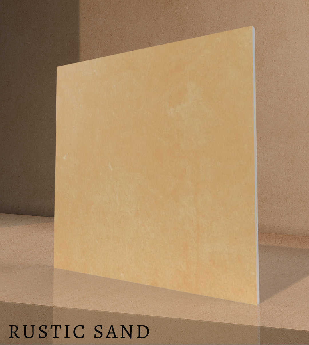 Rustic Sand