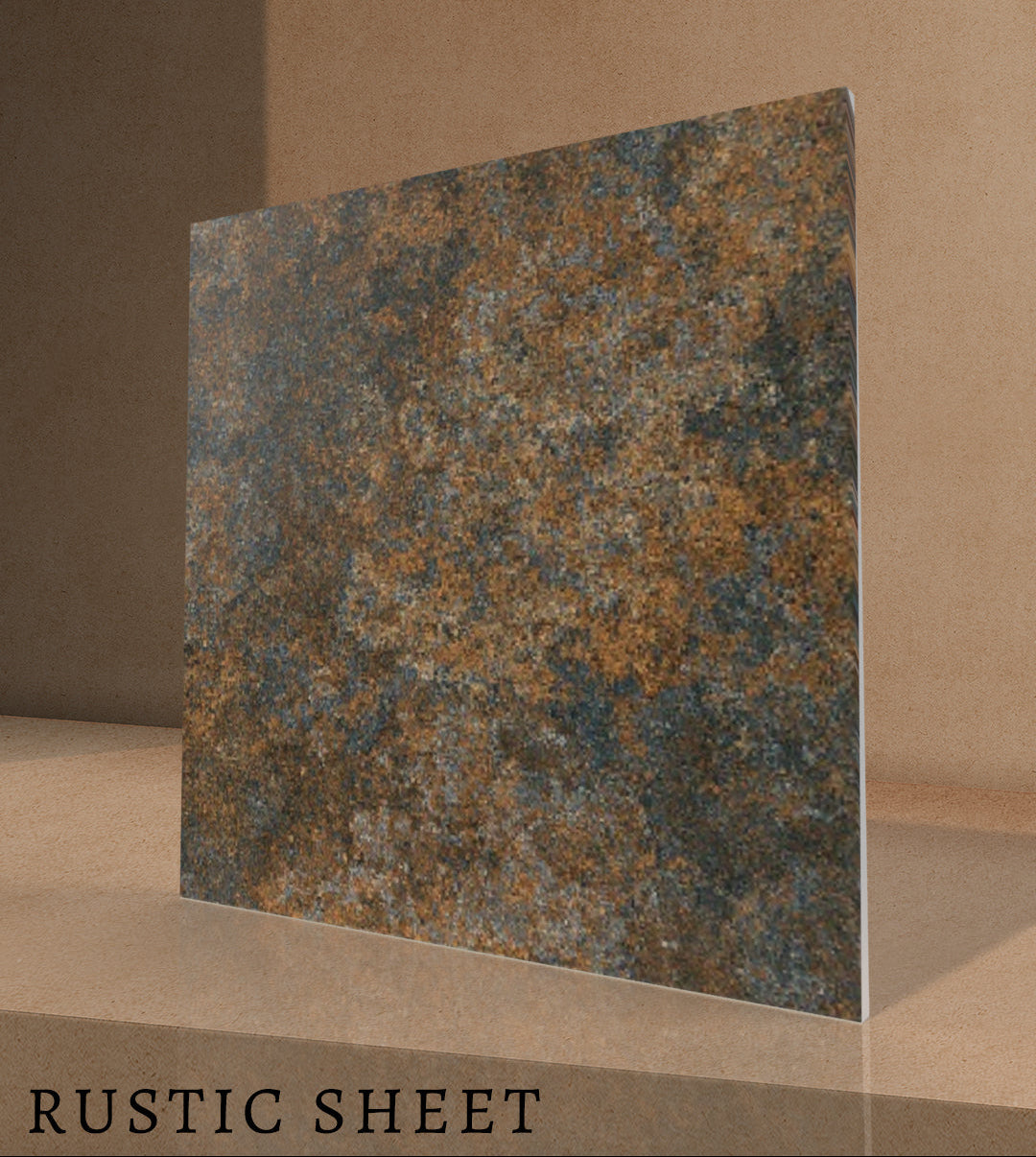 Rustic Sheet