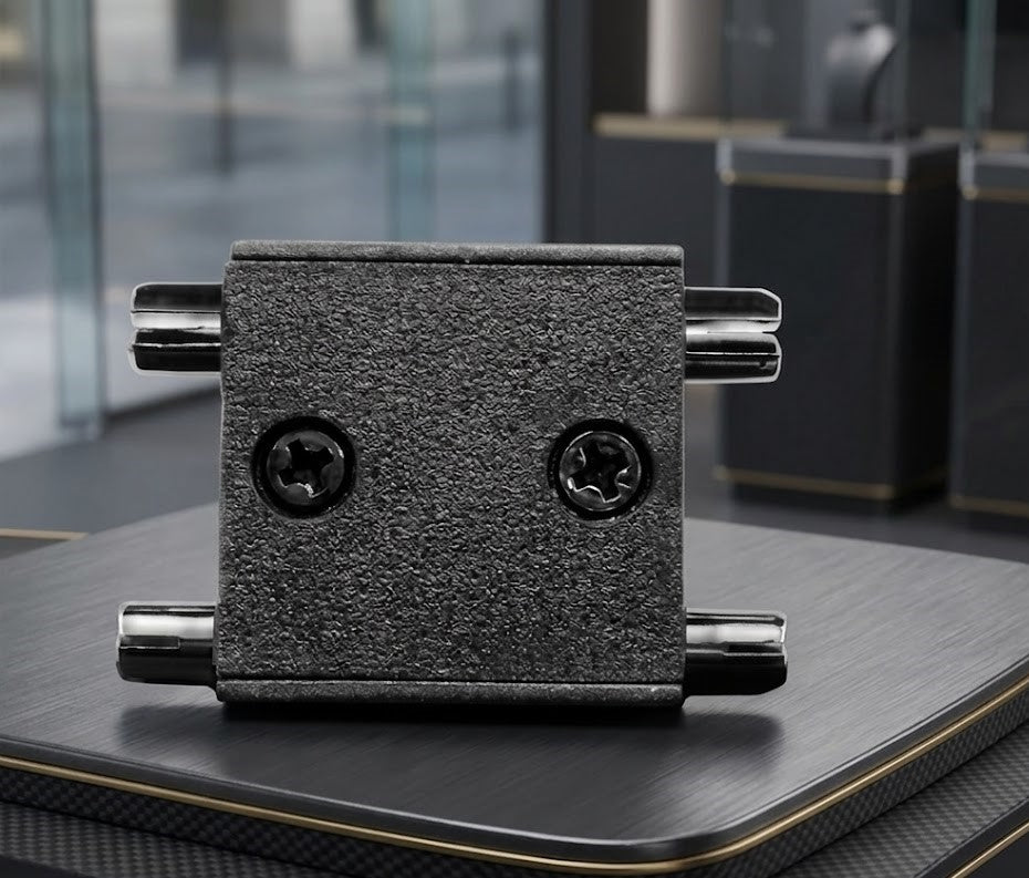 Image of Zen Connector