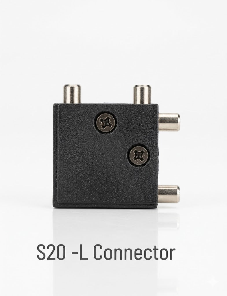 Image of Zen Connector