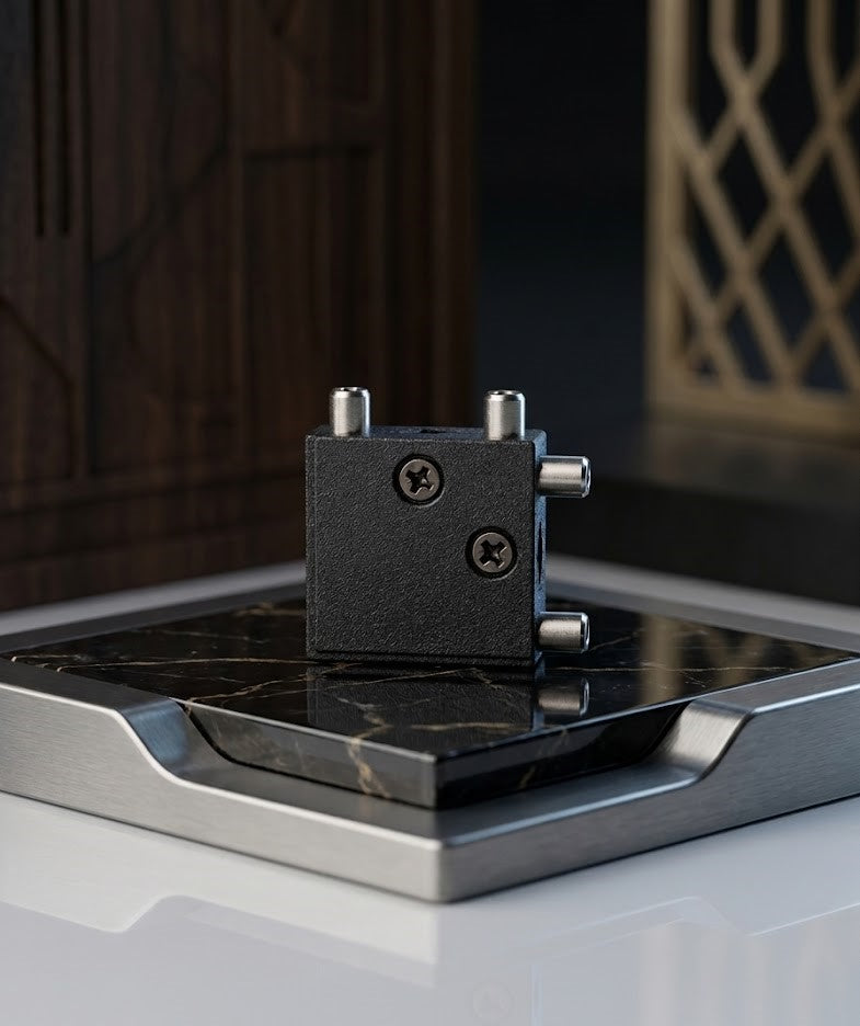 Image of Zen Connector