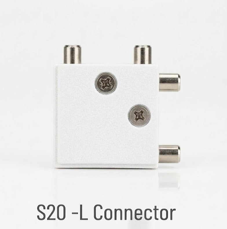 Image of Zen Connector