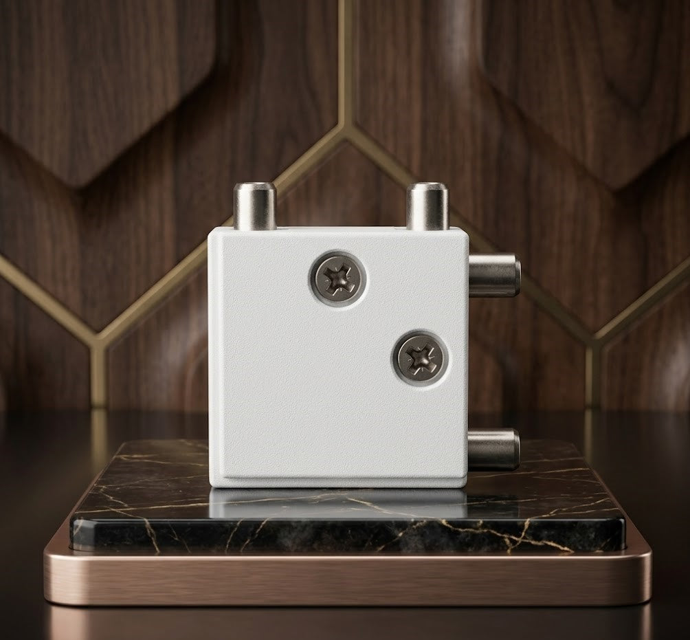Image of Zen Connector