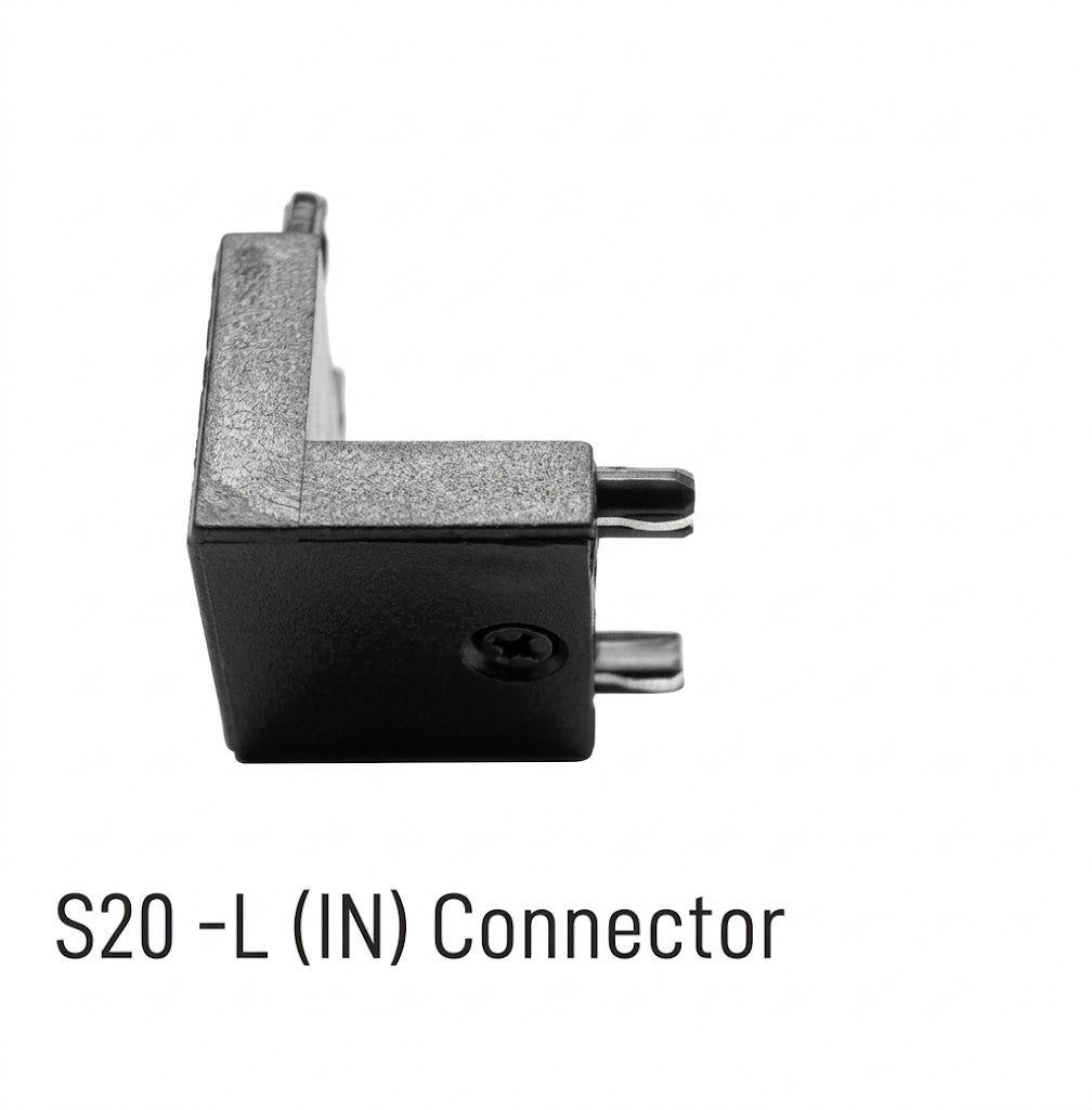Image of Zen Connector