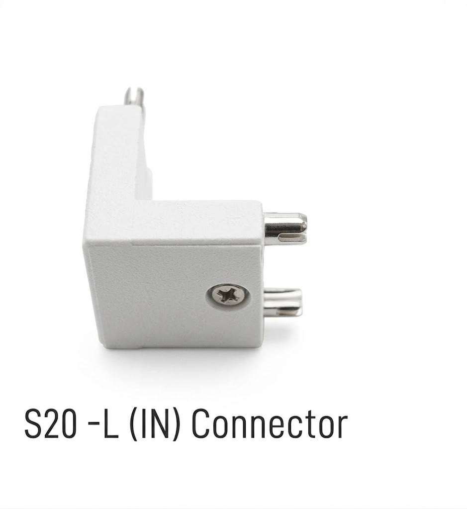 Image of Zen Connector