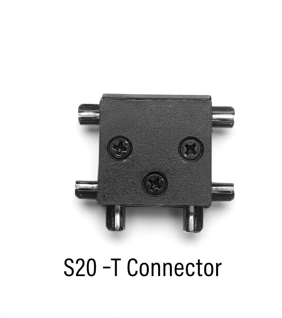 Image of Zen Connector