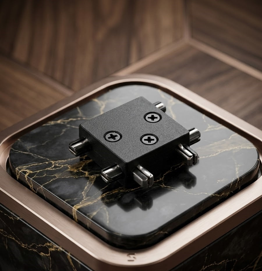 Image of Zen Connector