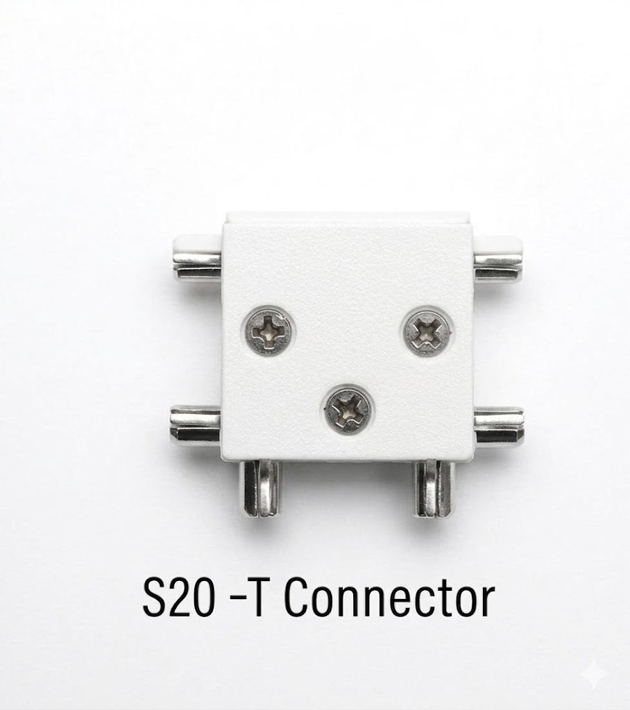 Image of Zen Connector