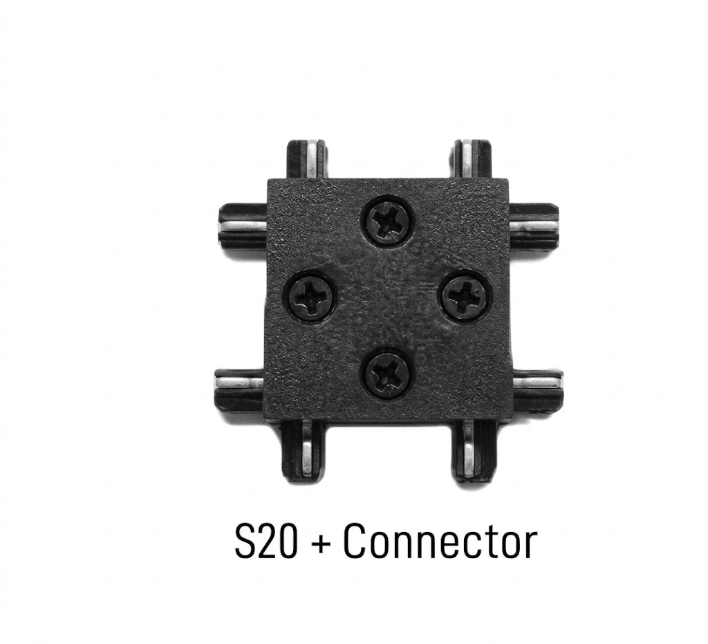 Image of Zen Connector