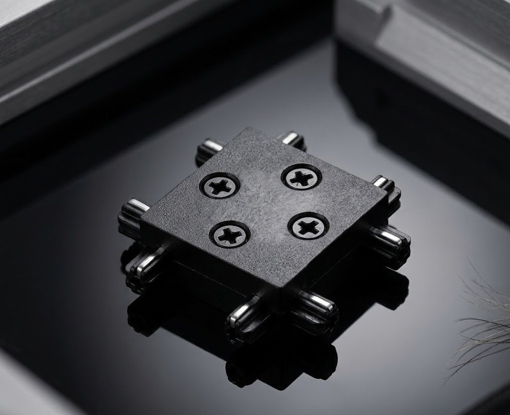 Image of Zen Connector
