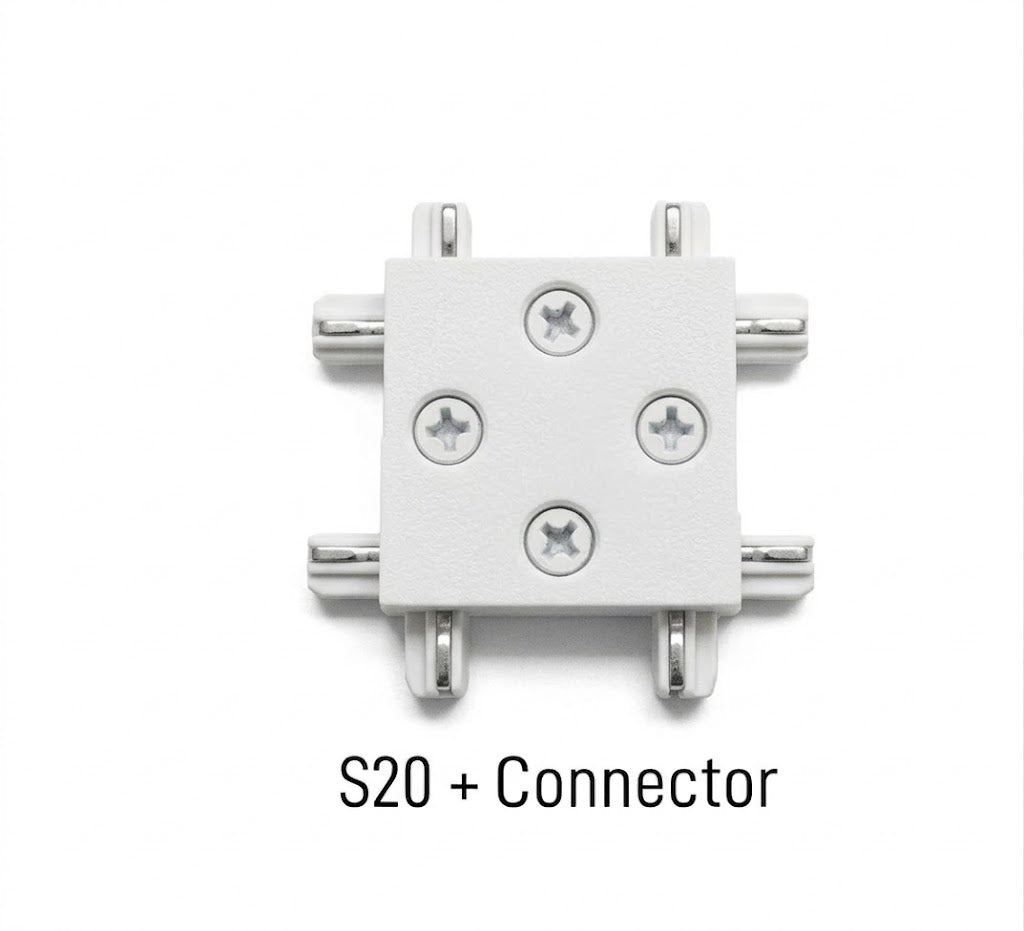 Image of Zen Connector