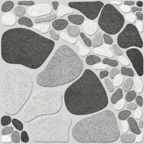 Image of Radial Stone Gris