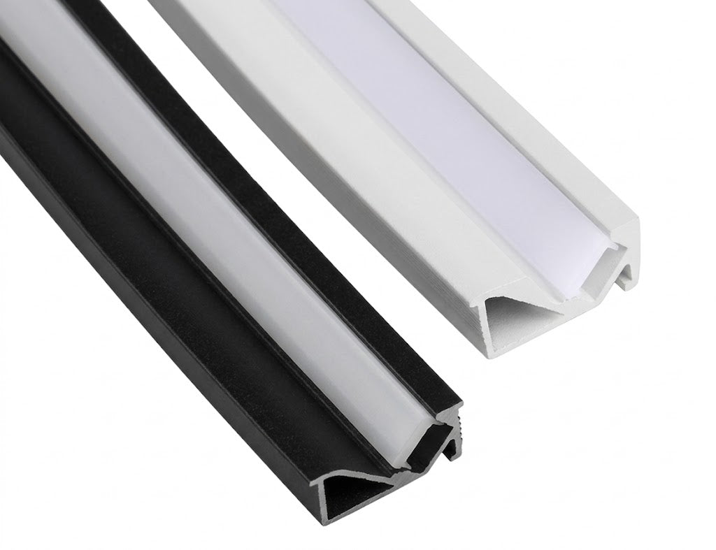 Image of Shelf LED Aluminium Profile 03