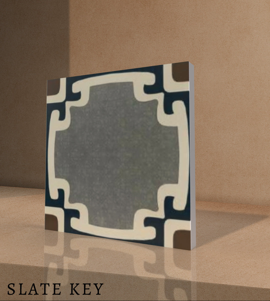 Slate Key - The 21st Century Lifestyle