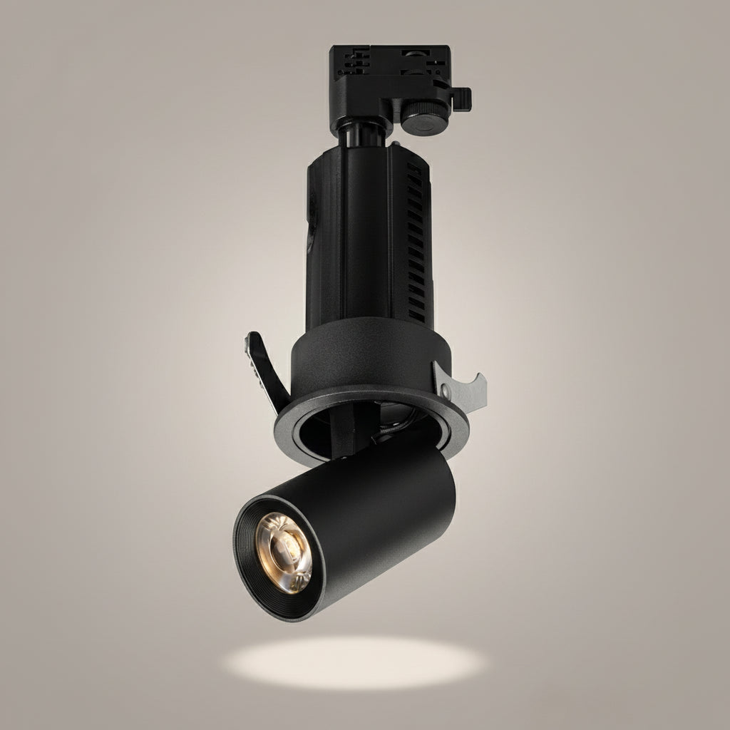 Image of Smart Led Telescopic Downlight