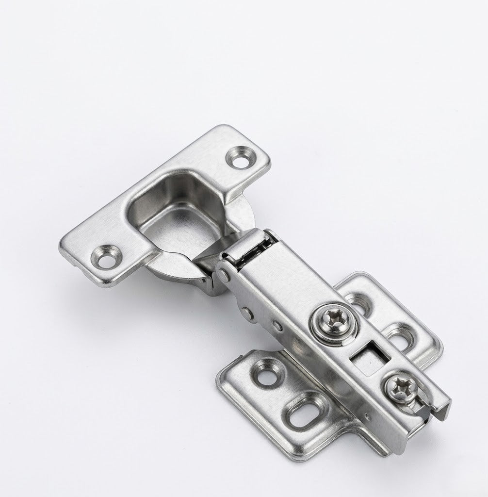 Image of SS Self Close Hinge