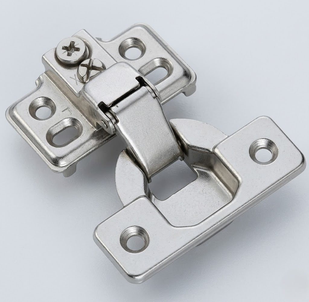 Image of SS304 Short Arm Hinge