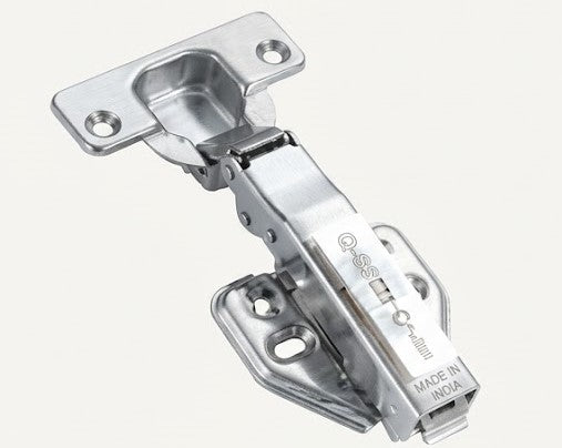 Image of SS304 Soft Close Clip-On Hinge