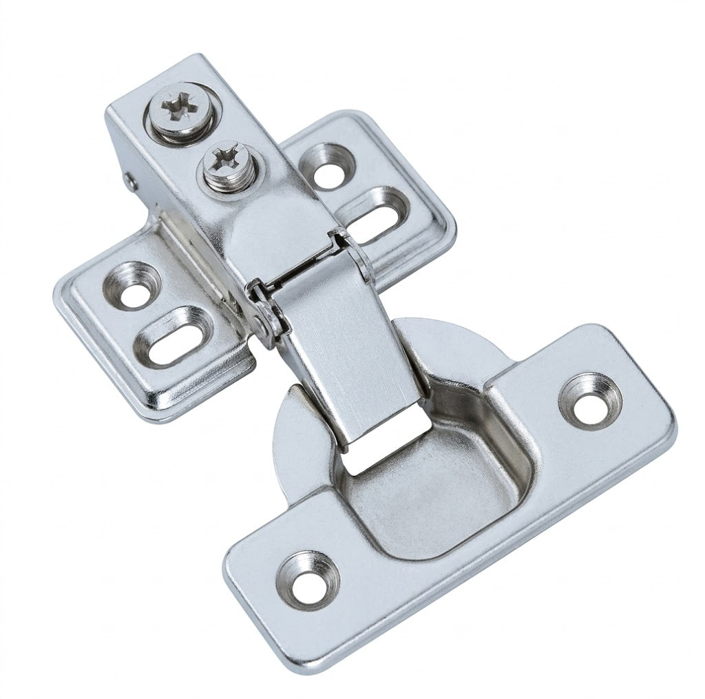 Image of SS304 Soft Close Short Arm Hinge