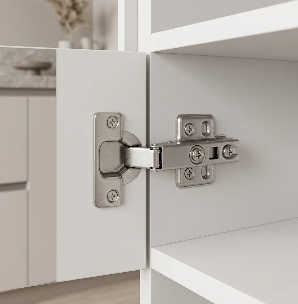 Image of SS Self Close Hinge